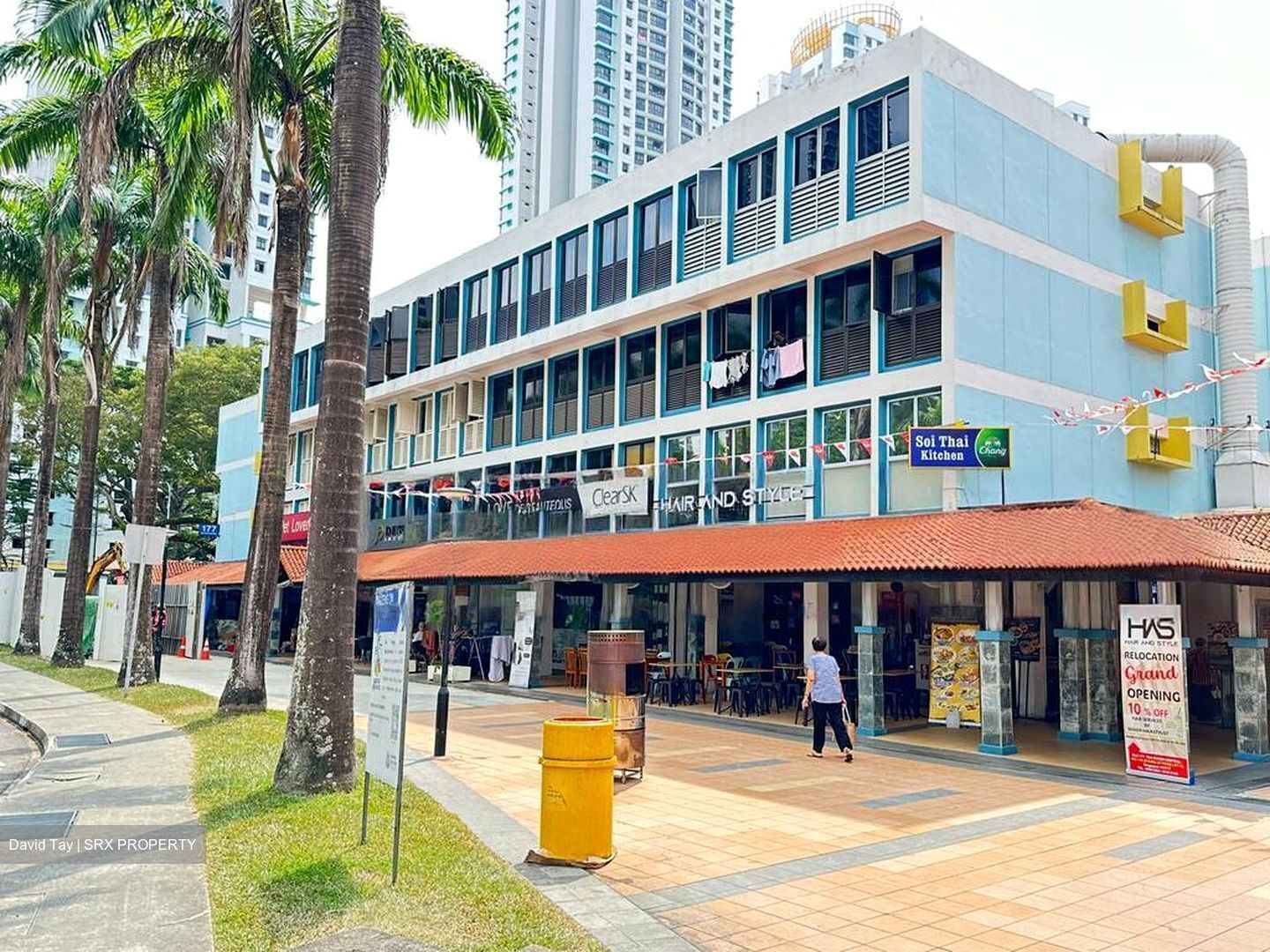 Toa Payoh Central (D12), Shop House #575665181
